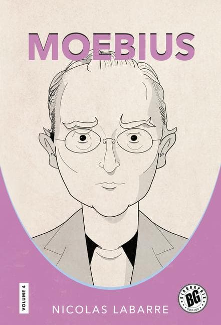 Moebius Vol 4