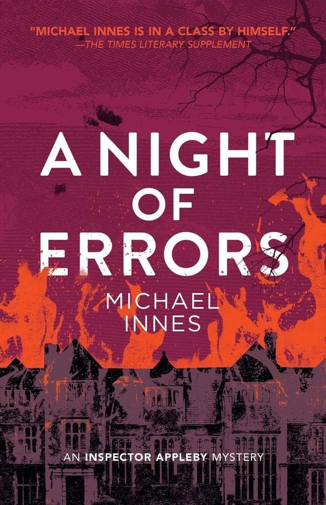 A Night of Errors