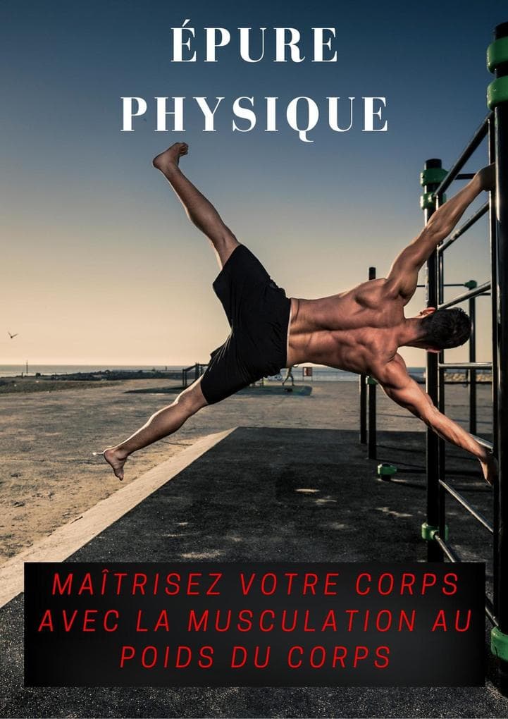 Epure physique (Sport)