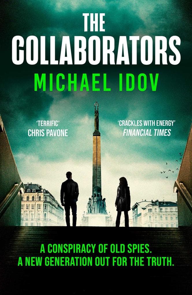 The Collaborators