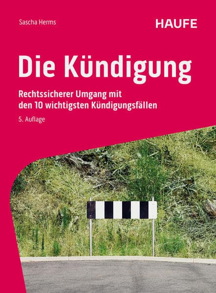 Die Kündigung