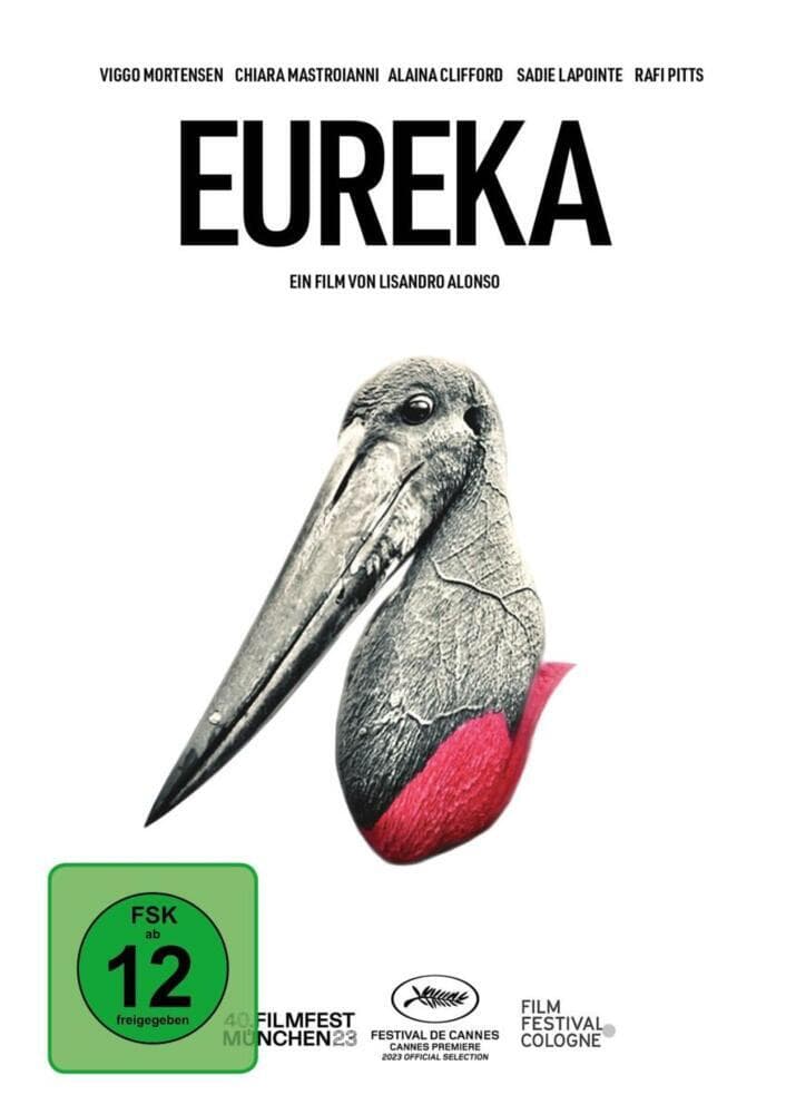 Eureka