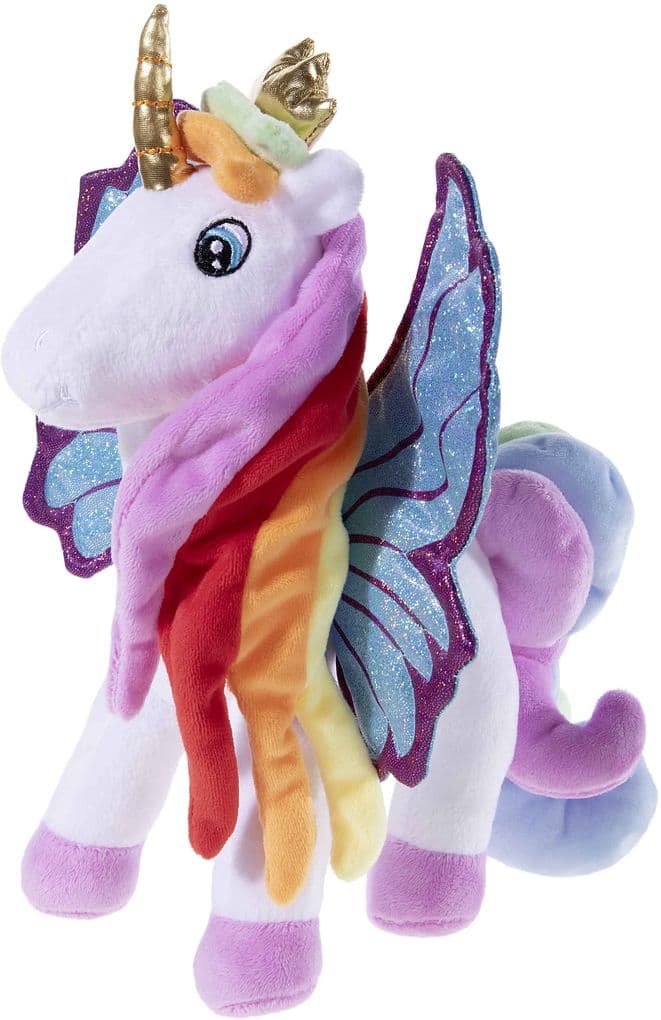 Heunec - Galupy Unicorn - Lilly, 25 cm