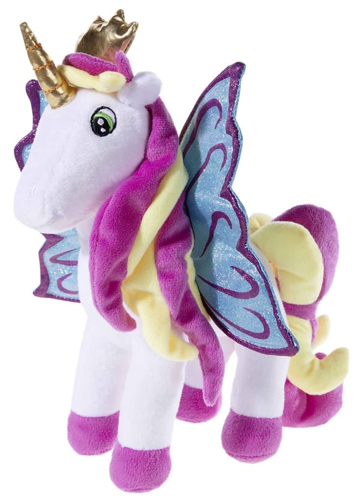 Heunec - Galupy Unicorn - Emily, 25 cm