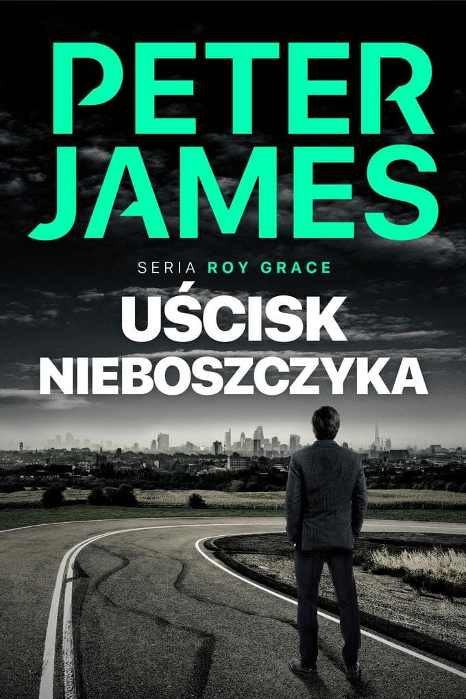 Uscisk nieboszczyka
