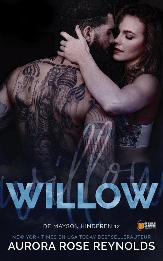 Willow (Mayson kinderen, #12)