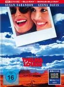 Thelma & Louise - 3-Disc Limited Collector's Edition im Mediabook (UHD-Blu-ray + Blu-ray + Bonus-Blu