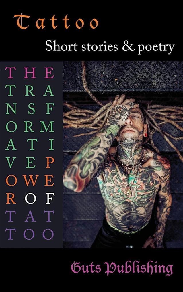 The Transformative Power of Tattoo