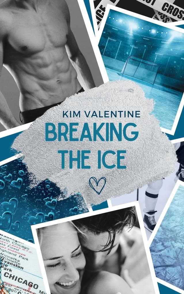 Breaking the Ice