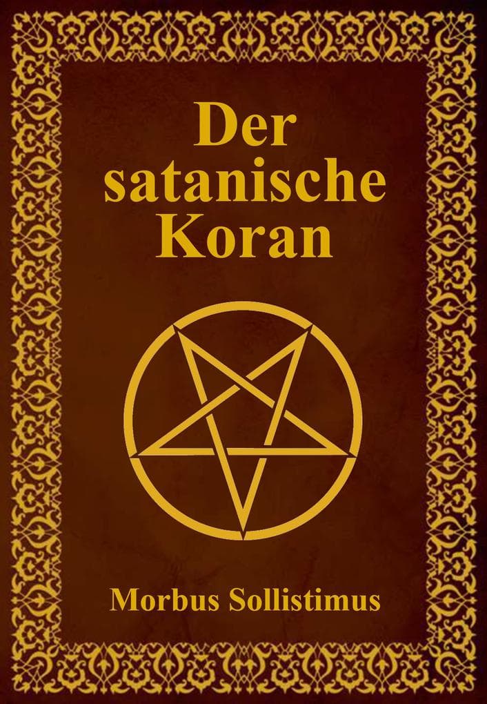 Der satanische Koran