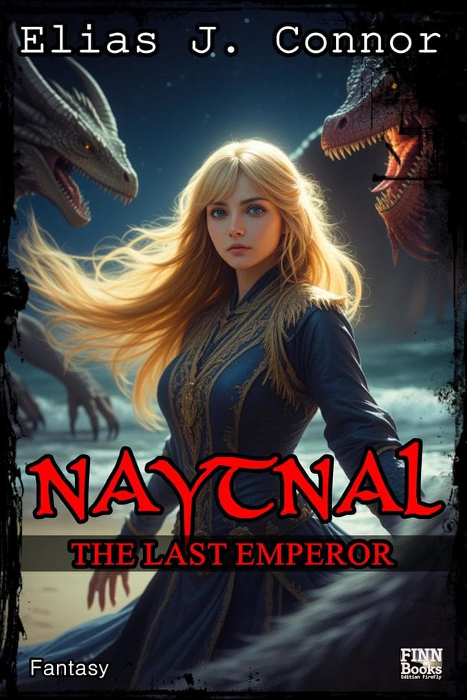 Naytnal - The last emperor (deutsche Version)
