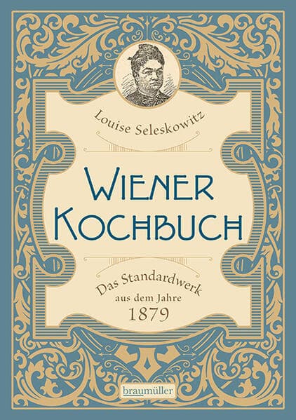 Wiener Kochbuch