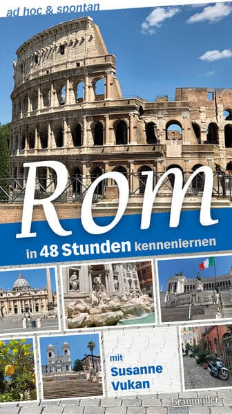 Rom ad hoc & spontan