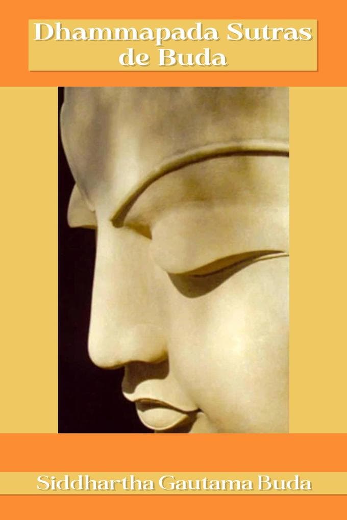 Dhammapada Sutras de Buda