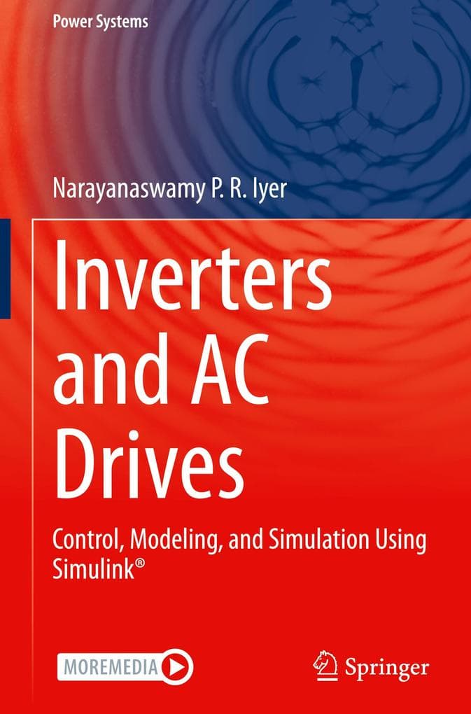 Inverters and AC Drives