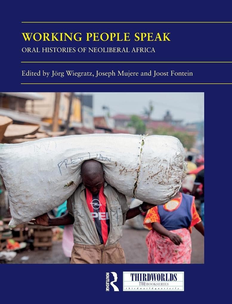 Working People Speak