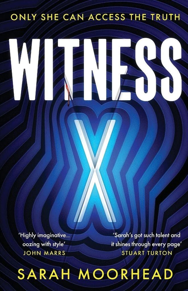 Witness X