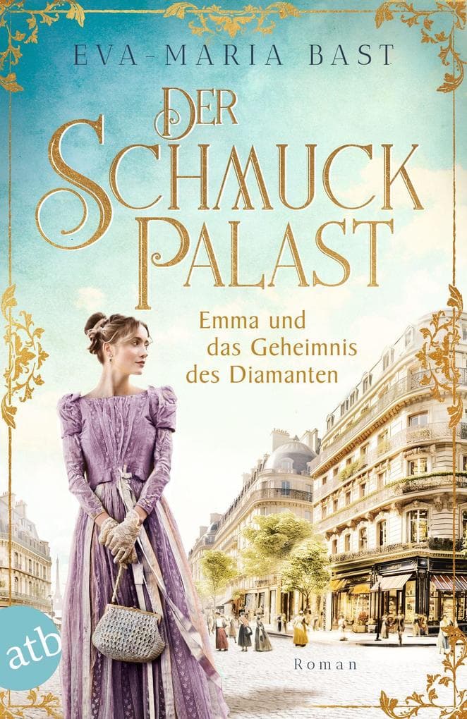 Der Schmuckpalast