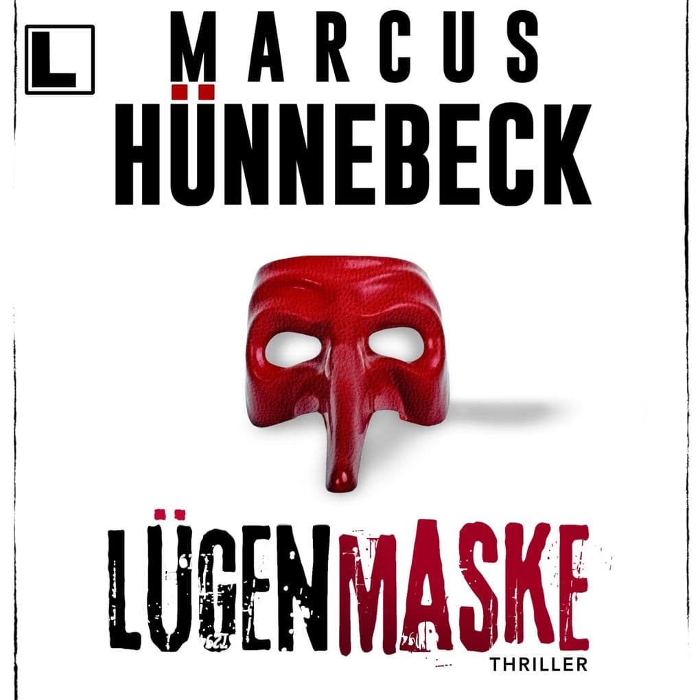 Lügenmaske