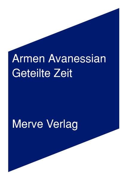Geteilte Zeit