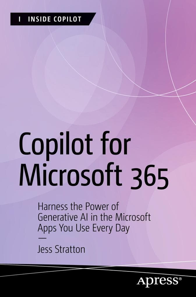 Copilot for Microsoft 365