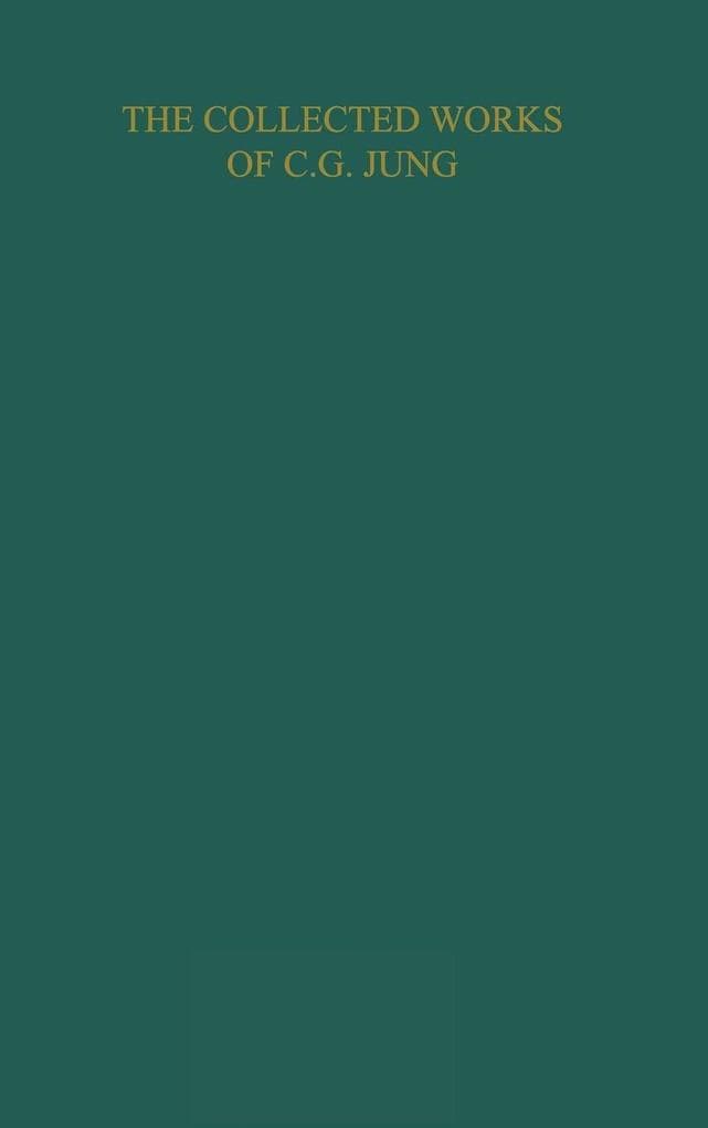 The Development of Personality