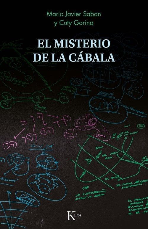 El Misterio de la Cabala / The Mystery of the Kabbalah