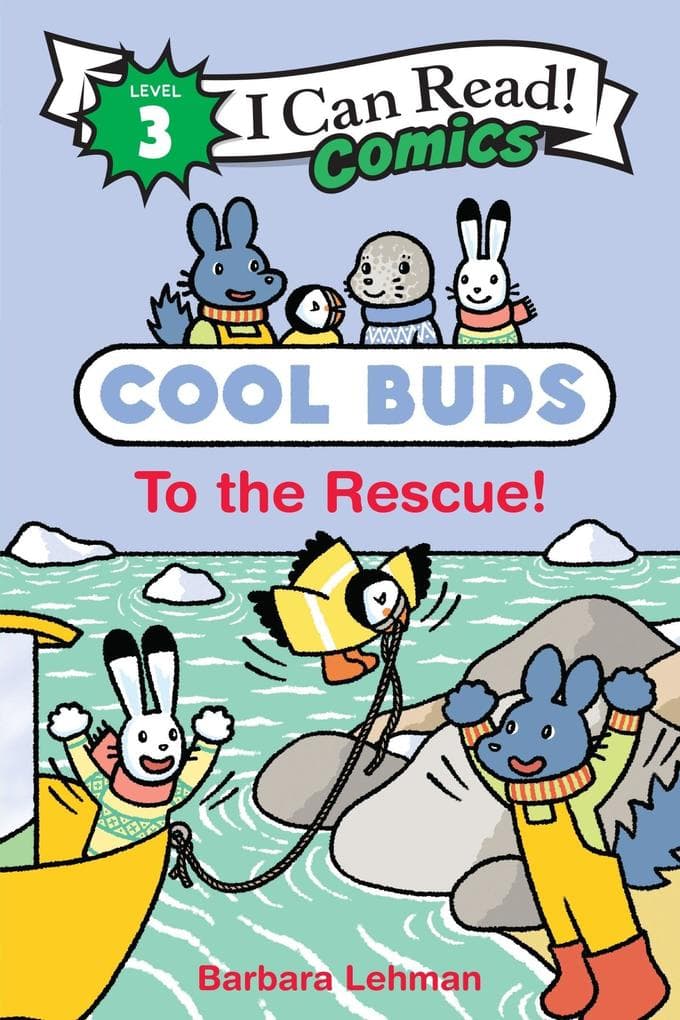 Cool Buds