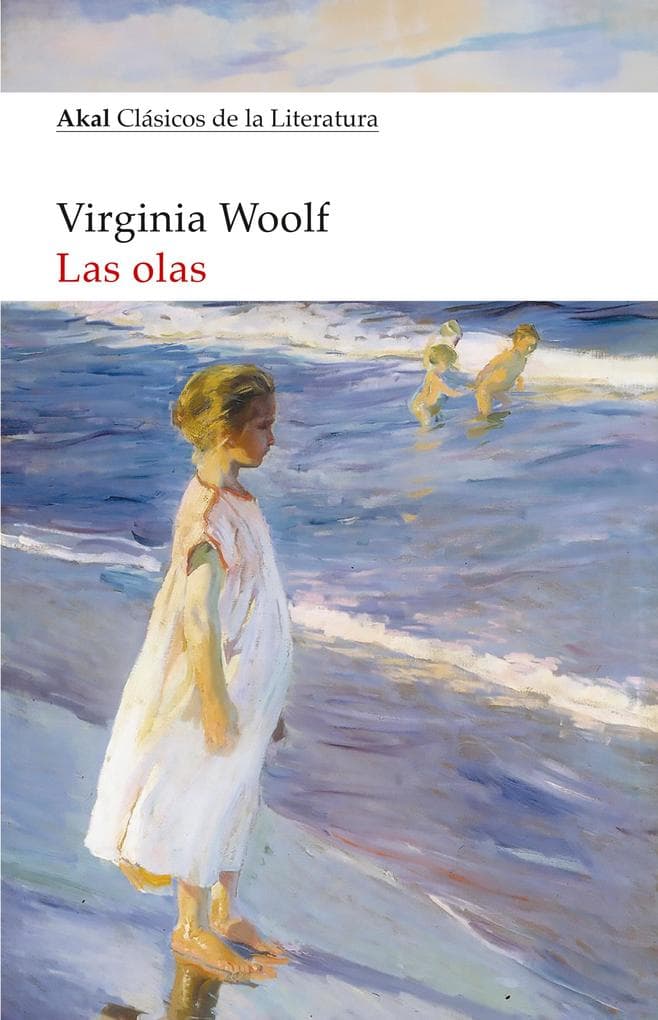 Las olas