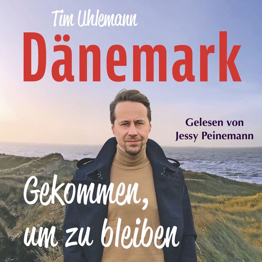 Dänemark Gekommen, um zu bleiben: Mit einem Vorwort von Norbert Heisterkamp