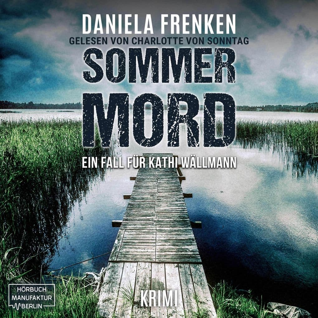 Sommermord