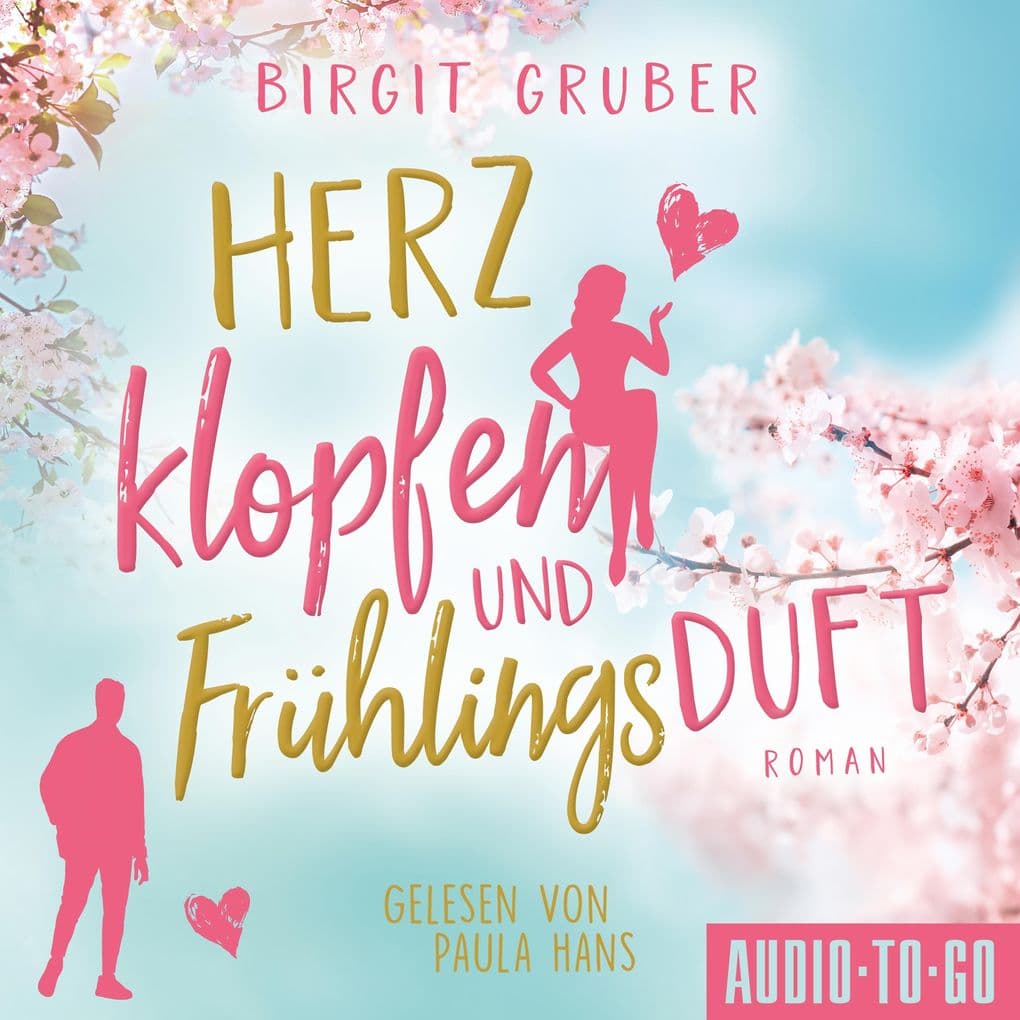 Herzklopfen und Frühlingsduft