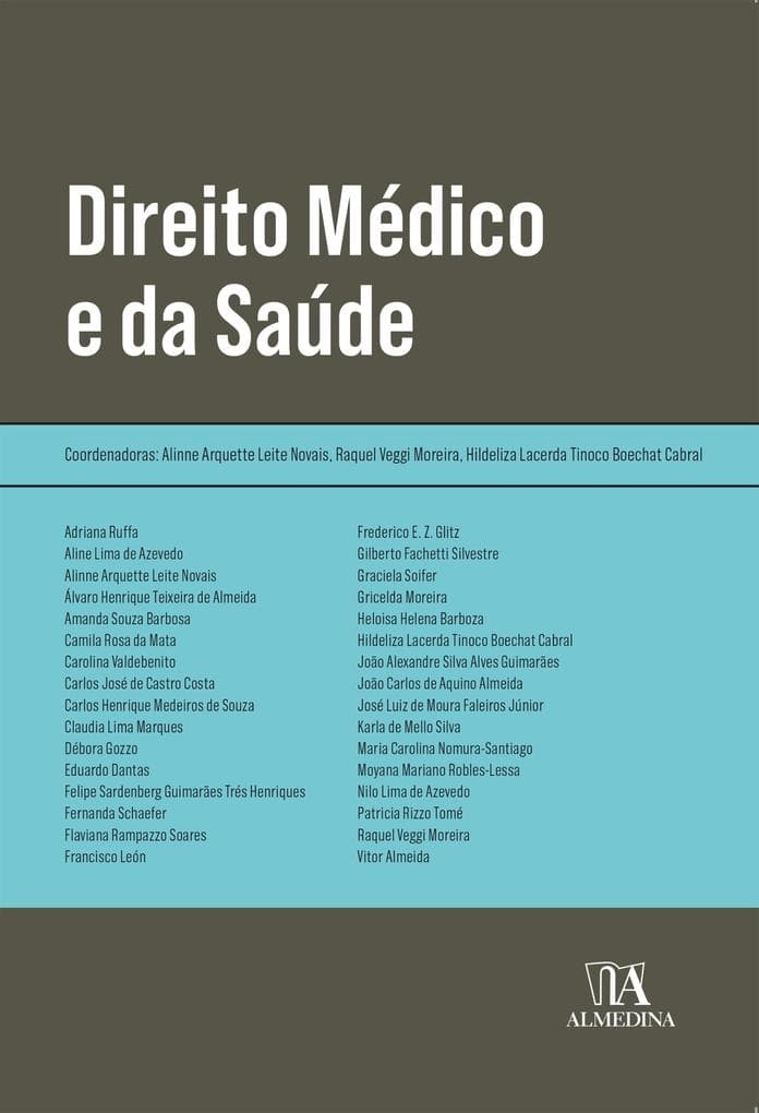 Direito médico e da saúde