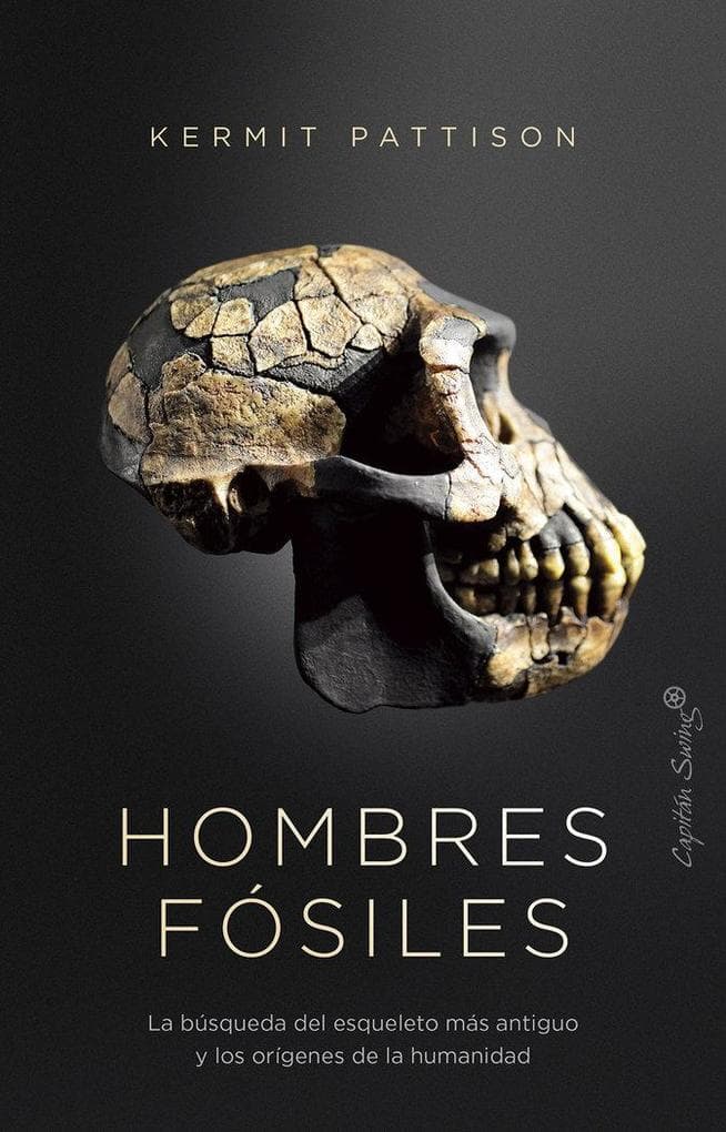 Hombres Fosiles
