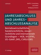 Jahresabschluss und Jahresabschlussanalyse
