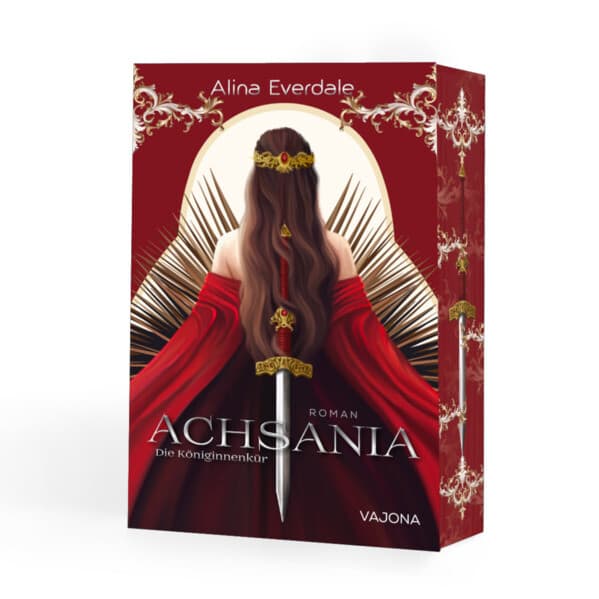 ACHSANIA
