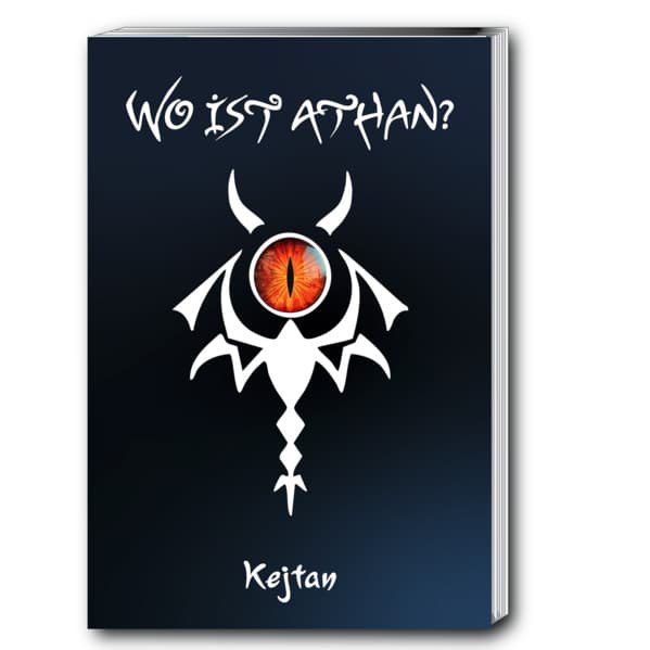 WO IST ATHAN?