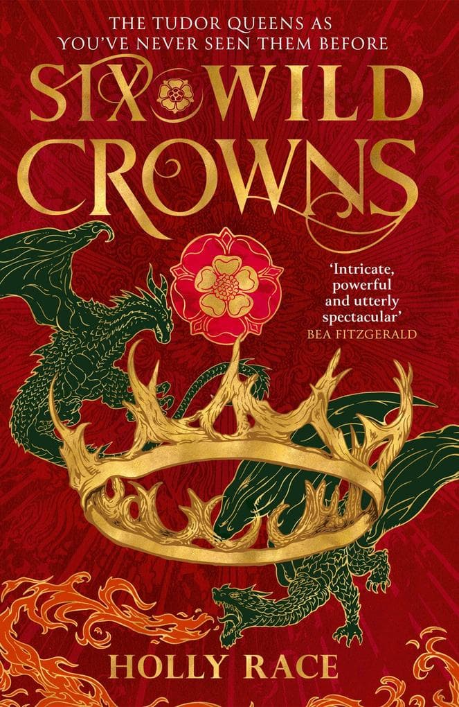 Six Wild Crowns