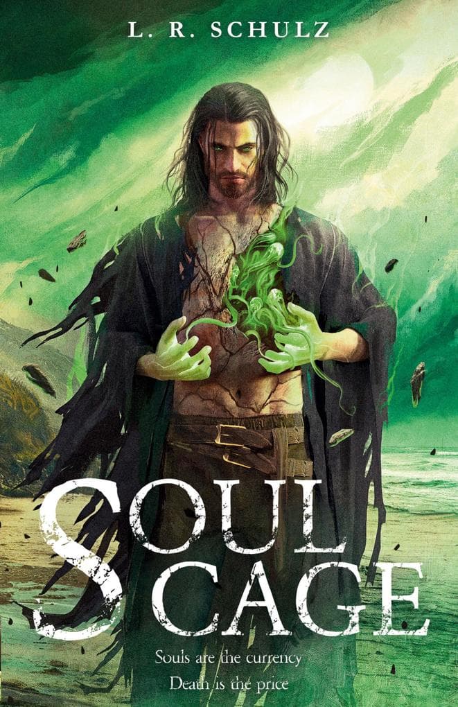 Soul Cage