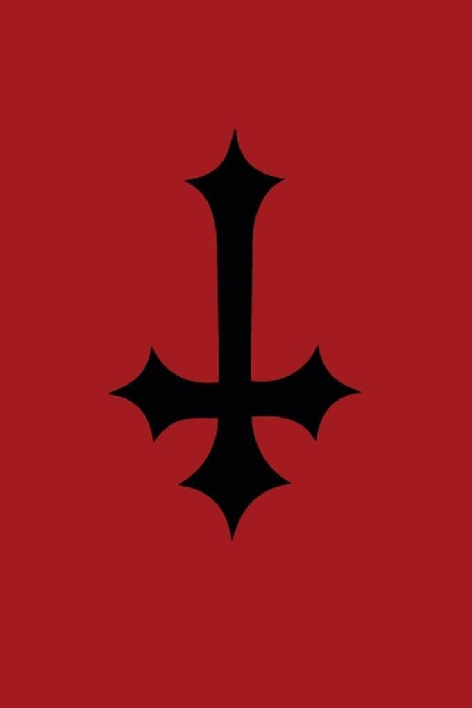 The Book of Infernal Prayer