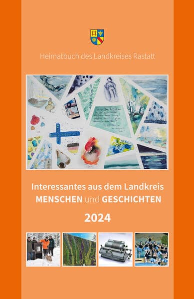 Interessantes aus dem Landkreis - Menschen und Geschichten 2024