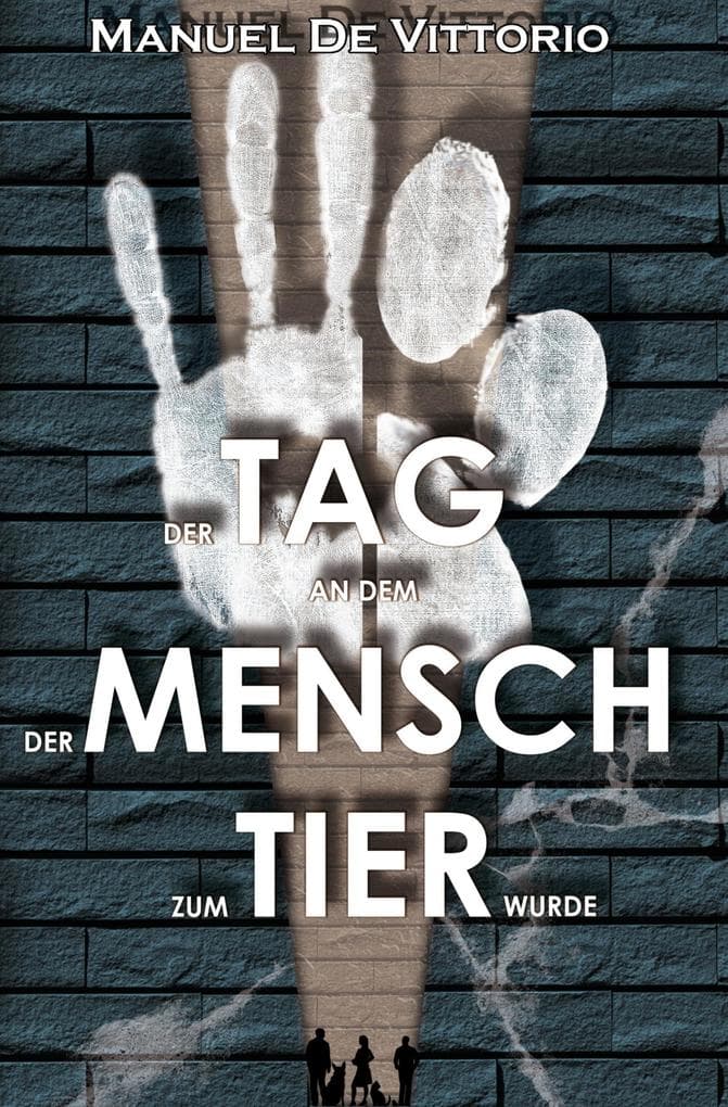 Der Tag an dem der Mensch zum Tier wurde