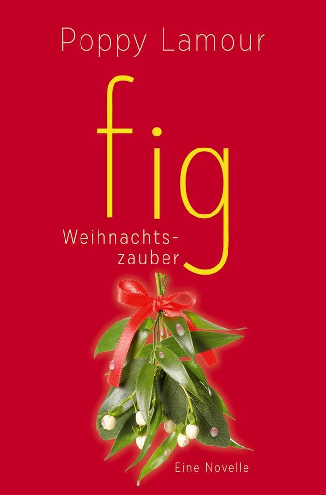 fig - Weihnachtszauber