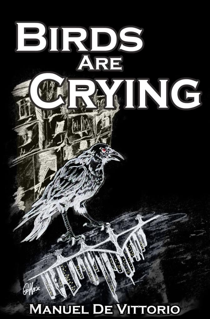 Birds Are Crying: Eine bedrohliche Reise zwischen Armut und Reichtum
