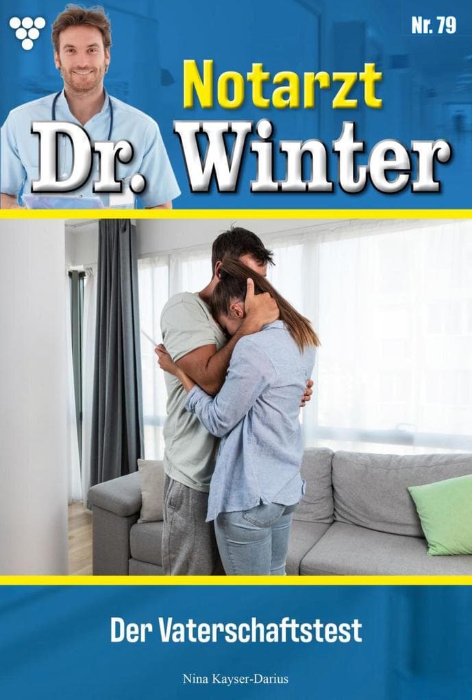 Der Vaterschaftstest