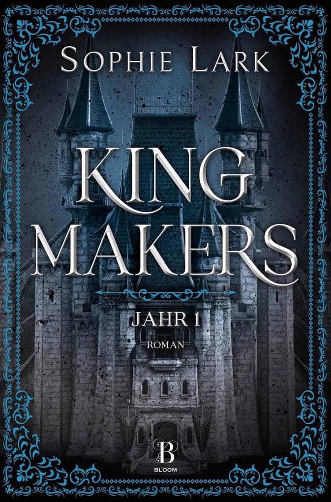Kingmakers - Jahr 1