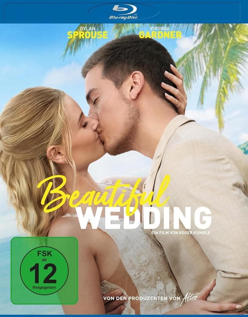 Beautiful Wedding BD