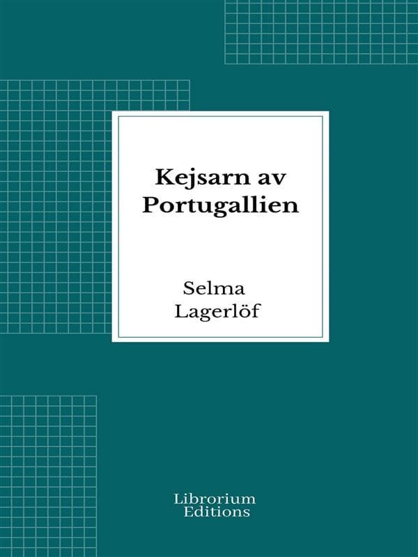 Kejsarn av Portugallien