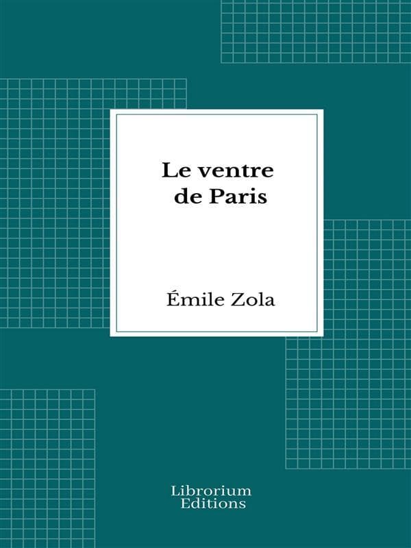 Le ventre de Paris