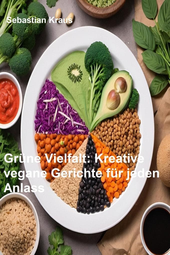 Grüne Vielfalt